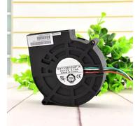 9733 B9733B12UP-A DC12v 2.75A double ball turbine bearing blower fan