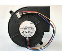 9733 BFB10DC12VH DC12V 1.80A 4-Wire Turbine Blower Fan