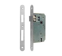 97344 Q.TA' 6 BL PATENT SERRATURA Q.8/70 GRIGIO 50 B.TONDO