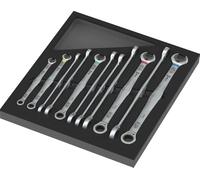 9735 Termoformato in spugna 6007 Joker set 1, 12 pezzi