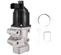 97376663 Valvola EGR/Adatta for VAUXHALL Opel Astra HJ Sports Meriva AB Family Box 1.7 CDTi 2007-2015 95523829 Valvola di controllo dell'aria inattiva