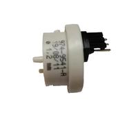974-9541-A SENSORE MISURATORE DI FLUSSO VOLUMETRICO DA 1,2 MM compatibile con le parti della macchina da caffè DeLonghi ESAM4200 Sostituzione del MISURATORE DI FLUSSO VOLUMETRICO