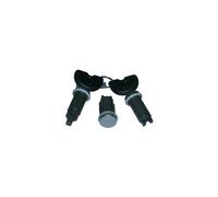 974401 SET SERRATURE 3PZ.PIAGGIO SKIPPER125/150LX/ST