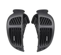 97480-1X050 Car Air Conditioning Nozzle Outlet A/C Air Vent 2008-2013 Center Middle/Front Left Right Side(Edge Left Side)