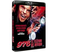 976 - Chiamata per il diavolo (1989) Blu Ray Audio in Italiano