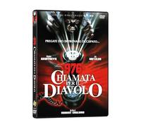 976 - Chiamata per il diavolo