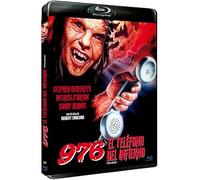 976 Chiamata Per Il Diavolo / 976-EVIL ( ) (Blu-Ray)
