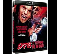 976 el telefono del infierno (976 Chiamata per il diavolo) - Import Resen Bluray - AUDIO ITA