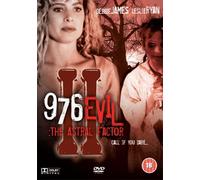 976 Evil II - The Astral Factor [1991]