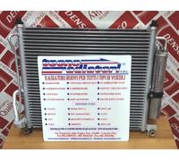 9760607000 Condensatore Kia Picanto Benzina / Diesel da 04 a 11 NUOVO