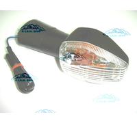 9767 FRECCIA ANTERIORE SX POSTERIORE DX HONDA CB 1300 (SC54) 1300 2005 2006 2007