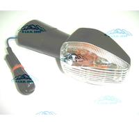 9767 FRECCIA ANTERIORE SX POSTERIORE DX HONDA CBF 600 N (PC38) 600 2004 2005