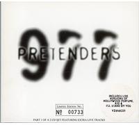 977 - Nine Seven Seven by The Pretenders (0100-01-01)