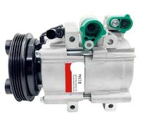 977014H200 97701-4H200 97701 4H200 Compressore condizionamento CA compatibile Per Hyundai Per H1 Per H-1 Per Grand Per Starex Compressore Aria