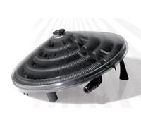Riscaldatore solare per piscine gf