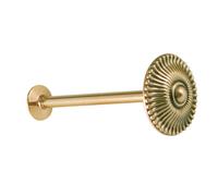 9777 Q.TA' 10 FERMATENDA IN OTTONE D 70X150 MM 20029