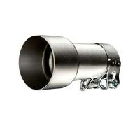 9779 - Riduttore universale terminale scarico LeoVince Ø54 >1-1/2" / 38,10mm