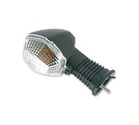 9780 FRECCIA SINISTRA POSTERIORE COL.TRASPARENTE SUZUKI 650 GSF Bandit ABS 05-08