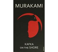 LIbri UK/US Murakami Haruki - Kafka On The Shore