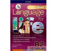 9780194606912 AA.VV. LANG FOR LIFE B2 GOLD REV BOOK+/WORK BOO OXFORD UNIVERSITY