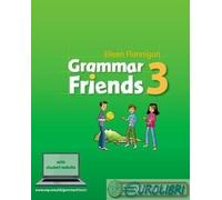 9780194780025 GRAMMAR FRIENDS 3 STUDENT BOOK OXFORD UNIVERSITY PR A.A.V.V.