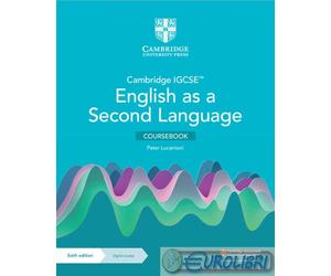 9781009031943 CAMBRIDGE IGCSE ENGLISH AS A SECOND LANG CAMBRIDGE ELT PETER LUCAN