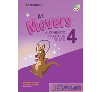 9781009036245 CAMBRIDGE ENGLISH YOUNG LEARNERS PRACTIC CAMBRIDGE ELT AA.VV.