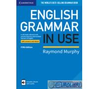 Raymond Murphy English Grammar in Use Book with Answers an (Mixed Media Product)