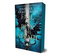 9781250750204 Fall of ruin and wrath - Jennifer L. Armentrout