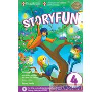9781316617175 SAXBY STORYFUN FOR MOVERS CAMBRIDGE ELT