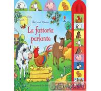 Libri Jessica Greenwell / Lee Wildish - La Fattoria Parlante