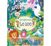 Sam Taplin – Lo zoo – Ediz. a colori