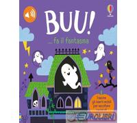Trascina e ascolta - BUU! … fa il fantasma