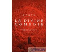 9782080237224 ALIGHIERI DANTE LA DIVINE COMEDIE MESSAGGERIE INTERNAZIONALI