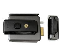 Iseo 52n515 serratura elettrica cancello 50/80 mm