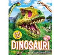 Dinosauri pop-up XXL. Ediz. a colori
