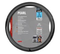 97830 - Pearl Black, coprivolante in Skeentex - L - Ø 46/48 cm