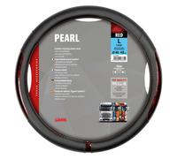97834 - Pearl Red, coprivolante in Skeentex - L - Ø 46/48 cm