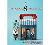 9783754403235 A.A.V.V. The package design book. Ediz. inglese. Vol. 8 Taschen