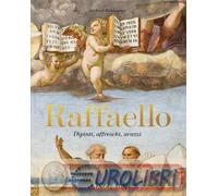 9783754403488 Michael Rohlmann Raffaello. Dipinti, affreschi, arazzi. 45th Ed. E