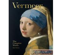 9783754405284 Karl Schütz Vermeer. L'opera completa. 45th Ed. Ediz. italiana Tas