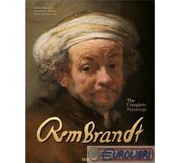 9783836526326 MANUTH VOLKER; WINKEL MARIEKE DE; VAN LE REMBRANDT. THE COMPLETE P