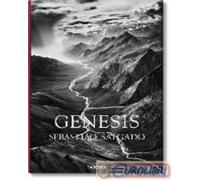 SebastiãO Salgado. Genesis. Ediz. Inglese - - 2013