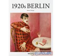 9783836550505 A.V. 1920s Berlin. Ediz. illustrata Taschen