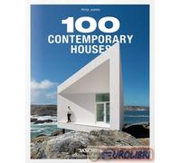 9783836557832 Philip Jodidio 100 contemporary houses. Ediz. inglese, francese e