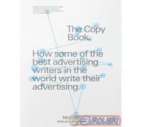9783836568524 A.V. D&AD. The Copy Book Taschen