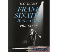 9783836576185 Phil Stern Frank Sinatra has a cold Taschen