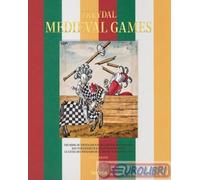 9783836576819 Stefan Krause Freydal. The chivalrous tournament book. Ediz. multi