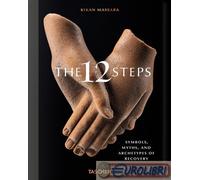 9783836576970 Kikan Massara The 12 steps. Symbols, myths, and archetypes of reco