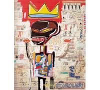 9783836580922 A.V. Jean Michel Basquiat. Ediz. inglese. 40th Anniversary Edition
